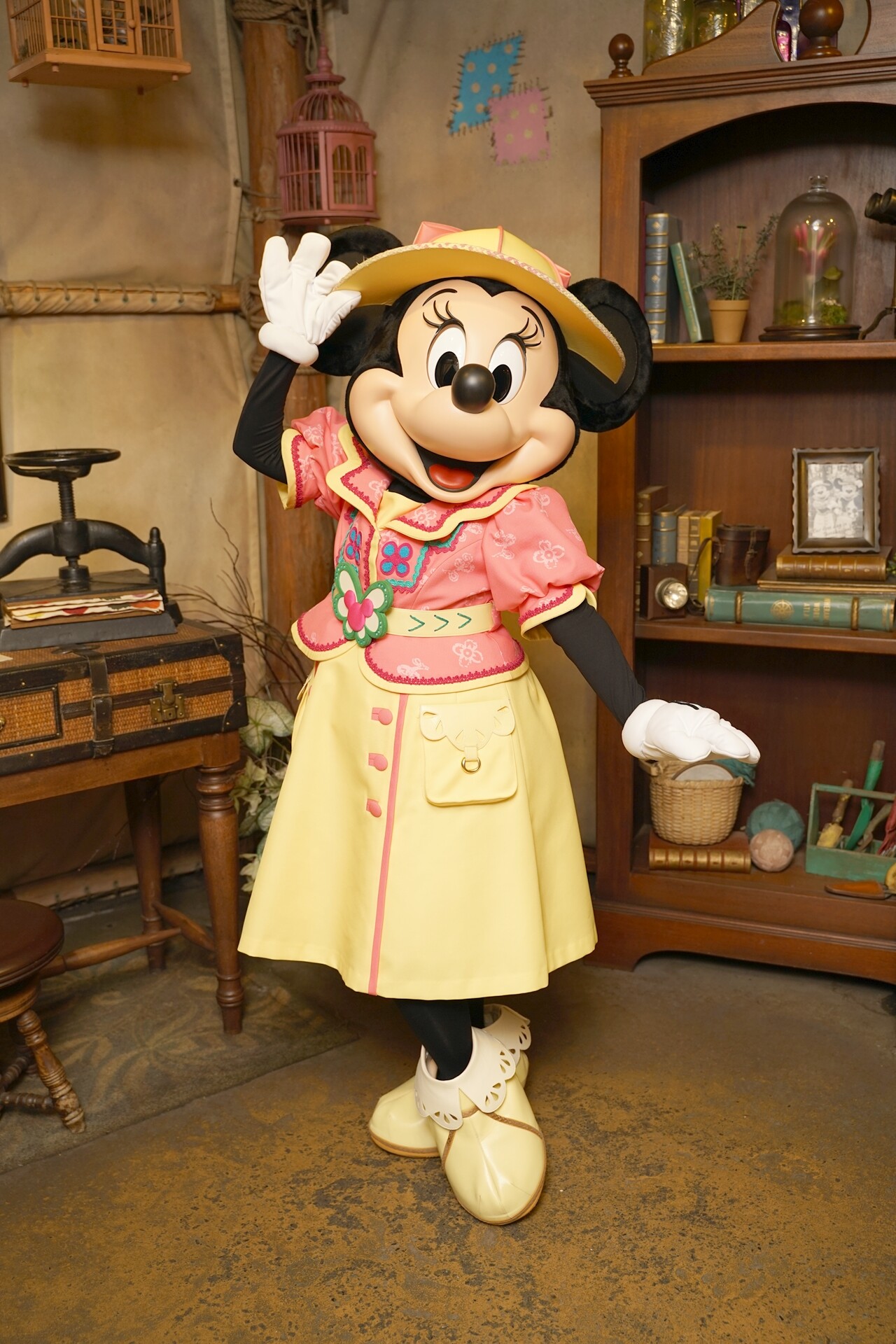 イマジニングの写真集 真面目にレビュー Rabbit In Dawn