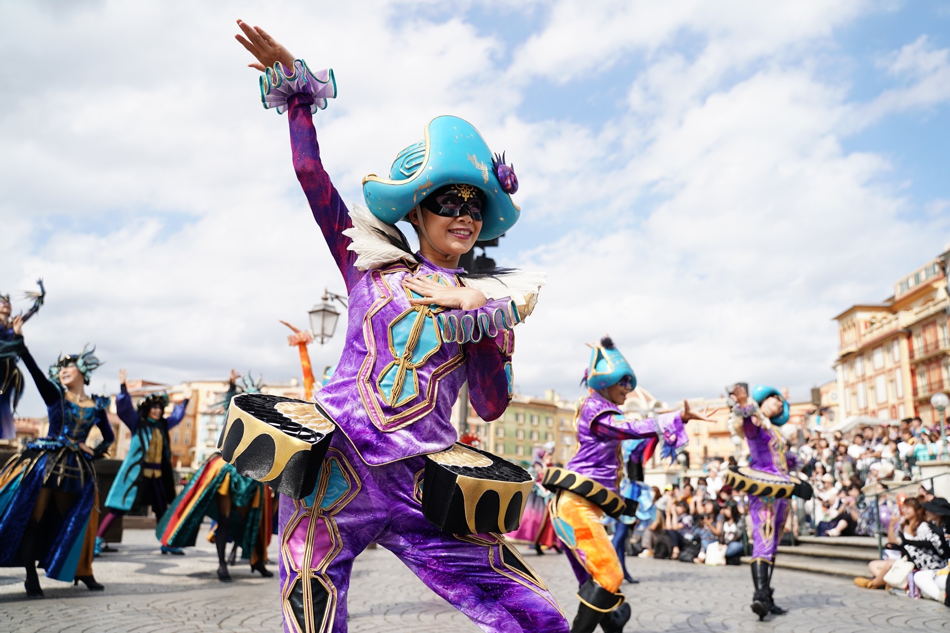 ダメダメ三姉妹によるトントン行進曲 Rabbit In Dawn