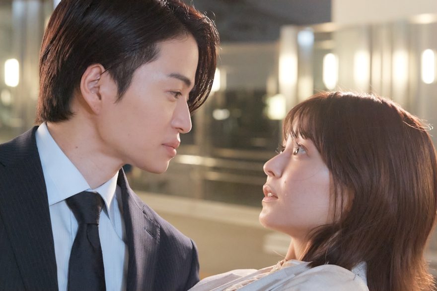 菊池風磨主演ドラマ『私たちが恋する理由』の魅力とガンバレルーヤのサプライズ出演