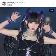 人気TikTokerゆりにゃが告白！体重が10歳児レベルに…健康体に戻す決意