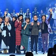 小田和正の「クリスマスの約束」が紡いだ24年の歴史と感動