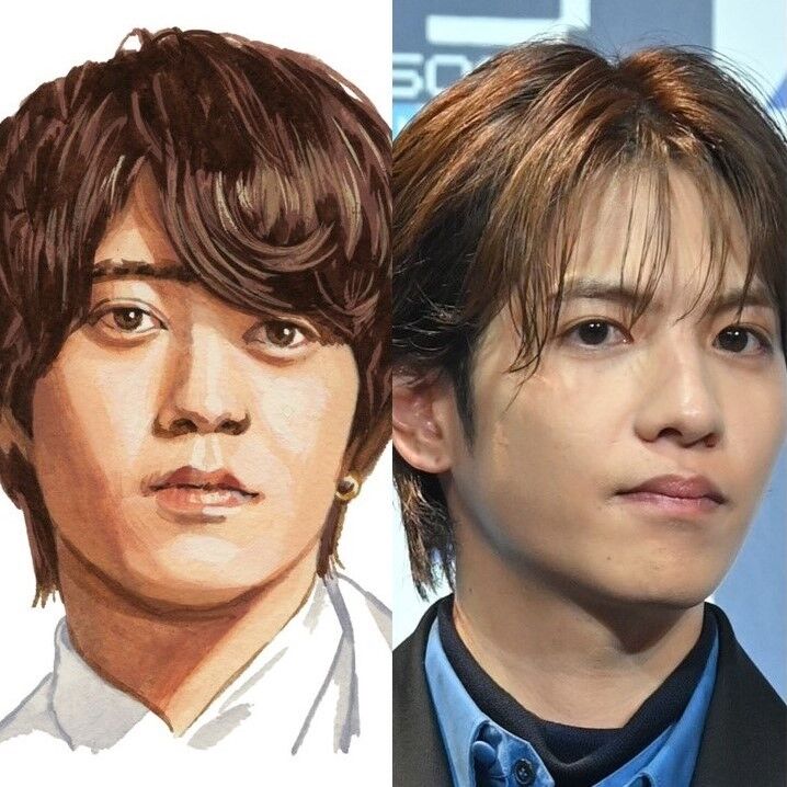 24時間テレビでの高橋海人と志尊淳の確執疑惑に迫る