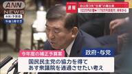 103万円の壁を越え178万円を目指す！自公国3党の合意とその影響