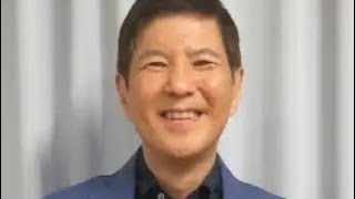 関根勤の信念：芸能界の美人に惑わされない理由！「妻一筋」！！！