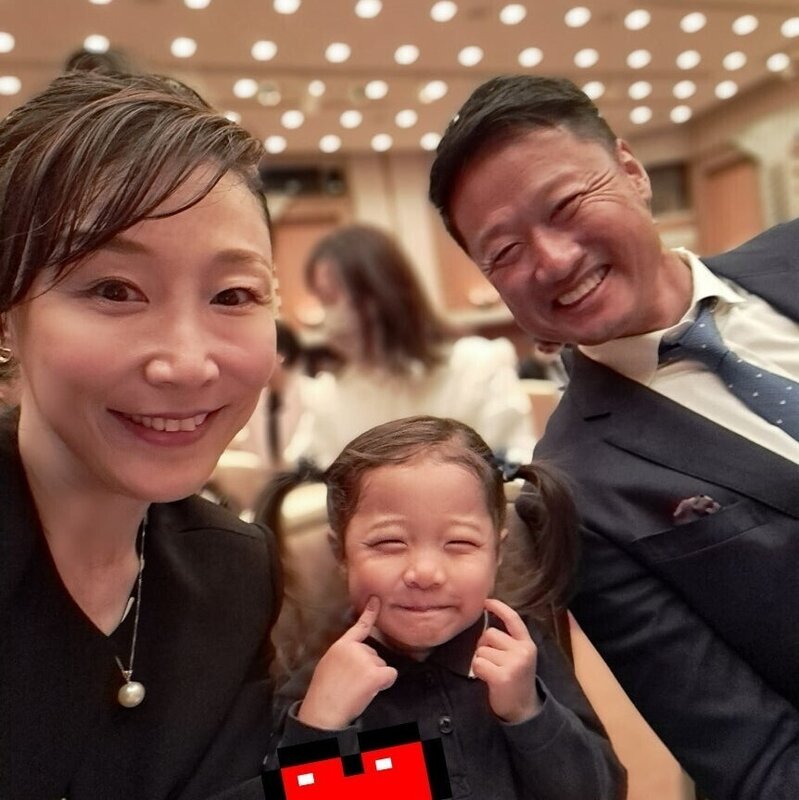 小原正子、沖縄旅行中に次男が受けたMRI検査の結果が明らかに！