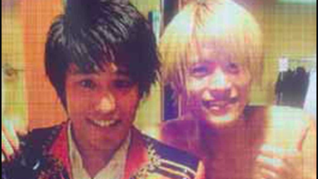 桐山照史、狩野舞子の結婚とファンの反応：無配慮が引き起こしたマウント疑惑