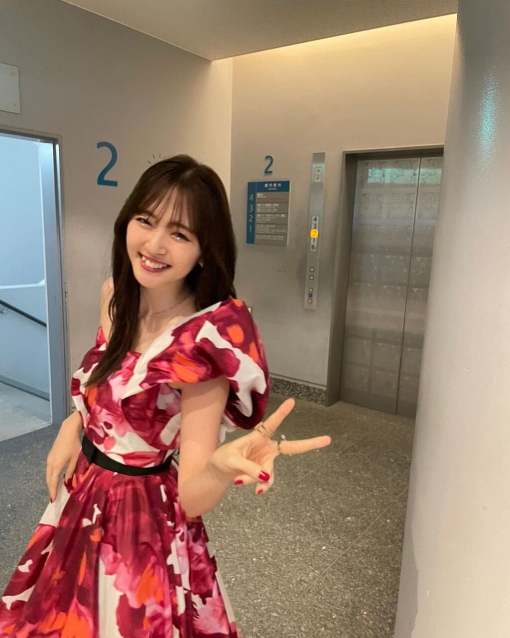 セクシー＆ゴージャス！鈴木愛理のミュージカル激変スタイルを徹底解剖