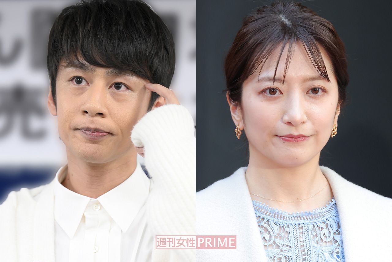 引きこもり謹慎生活の裏側：中丸雄一と結婚指輪を外した笹崎里菜の選択