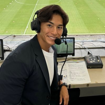 驚愕！TBS齋藤慎太郎アナの凄腕ボディとファンの反応