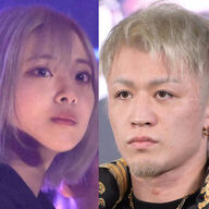 【衝撃】黒い爪で顔を！！ジョリーと美人マネの現在がヤバい件、ええんか？