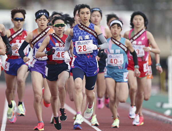 全国都道府県対抗女子駅伝!静岡県女子駅伝チーム、5大会ぶりの入賞を狙う！