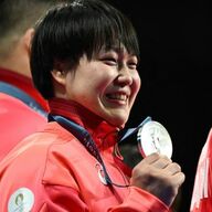 日本に流れをもたらす高山莉加、チーム一丸で戦い女子70キロ超級で勝利