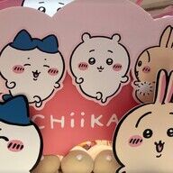 ちいかわとミスドの夢のコラボが実現？匂わせイラストの真相