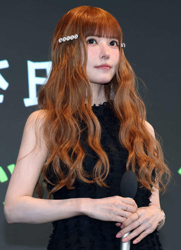 【悲報】益若つばさがヒアルロン酸溶かして元に戻ったってマジ！？