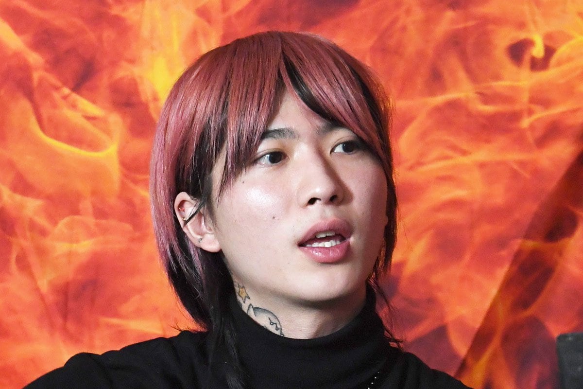 法的措置も辞さない！DJまると戦慄かなののSNS騒動