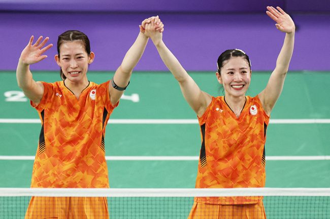 志田千陽、銅メダル獲得で一気にフォロワー急増！　SNSで話題沸騰中