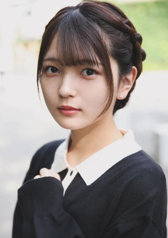 AKB48卒業から大ブレイクまで：福留光帆の激動の2年間