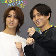 炎上の嵐！？NHKが立てたキンプリとNumber_iの共演対策