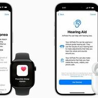 アップル、ＡｐｐｌｅＷａｔｃｈがユーザーの睡眠時無呼吸症候群を記録！健康管理機能が進化