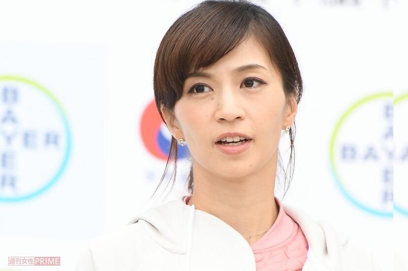 友人の妊娠報告に複雑な感情: 安田美沙子の不妊治療体験