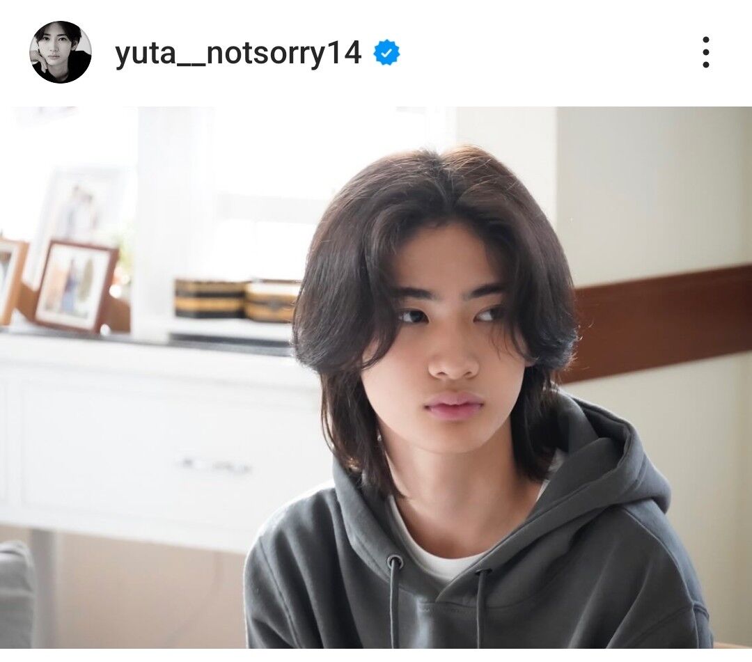 甘やかされすぎ!? 市村優汰のInstagram再開と警察沙汰