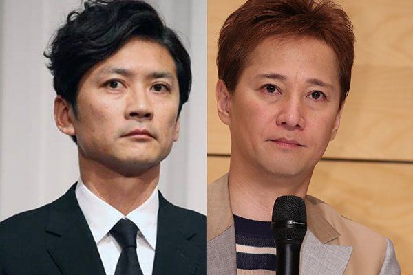 半笑いで。オマエには応援されたくねえよ！国分太一の知られざる言動