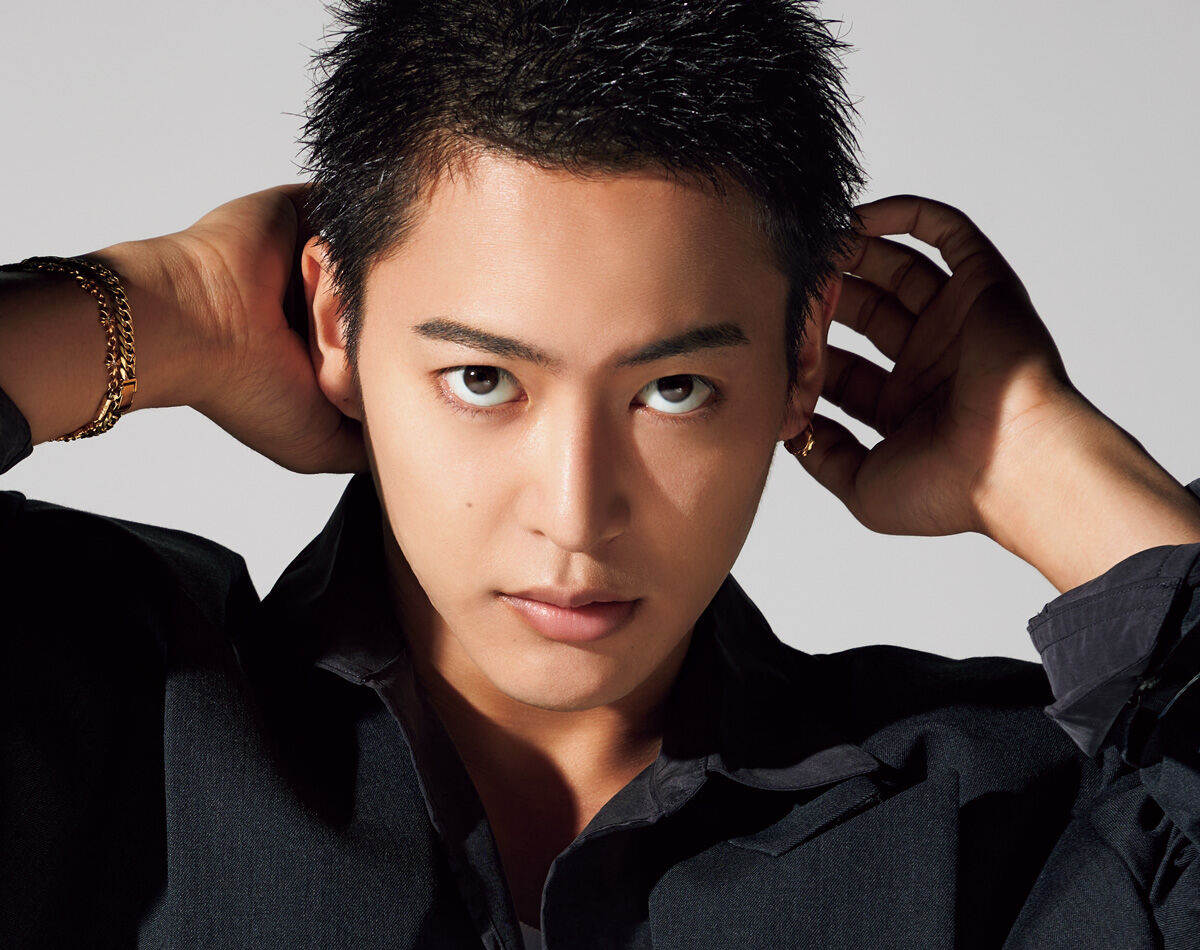 お金を使わせる男？三山凌輝の恋愛事情に迫る