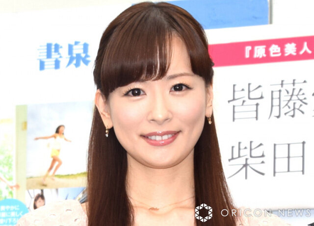 皆藤愛子アナのあけおめ投稿が話題！賛否を呼んだスケスケ男性Yシャツとは？