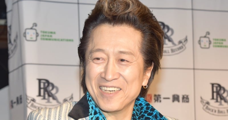 離婚から8年。高橋ジョージが語る、20歳長女の手作り朝食の喜び