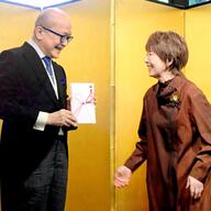 癌ステージ4Bの山田五郎氏が語る「食べてるうちは元気」まさかの体重増加？