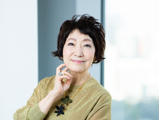 森山良子の新たな挑戦！オリジナル・ジャズ・アルバム『Life Is Beautiful』の魅力