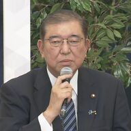 法人税率引き上げの余地：石破元幹事長の主張とその背景