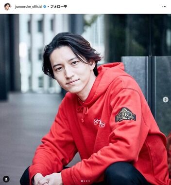 KAT-TUNの元メンバー田口淳之介、福岡でのホストデビューの真相を探る