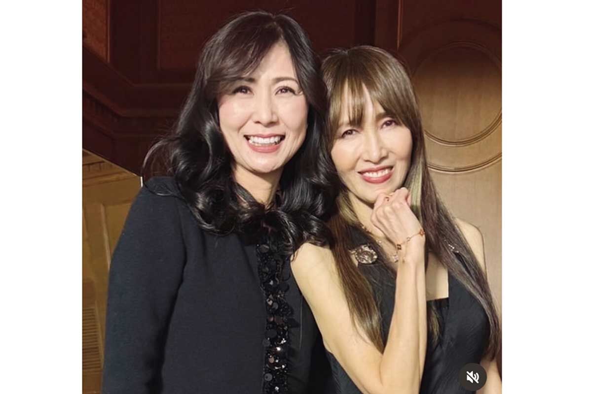 工藤静香とおニャン子クラブの再会！懐かしの瞬間を振り返る