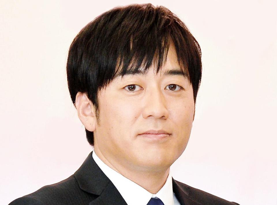 安住紳一郎が暴露！SnowMan佐久間大介の秘密にスタジオ騒然