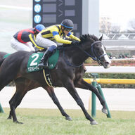 マスカレードボールの皐月賞戦略：横山武史騎手との新たな挑戦
