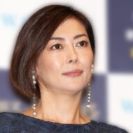 中山美穂。辻仁成との間に生まれた長男との関係。「いつ会えるのかは父親の判断」
