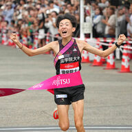 大阪開催迫る！全日本大学駅伝と実業団の激闘