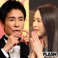 破局からの復活劇？郷ひろみと松田聖子の“衝撃”ツーショット