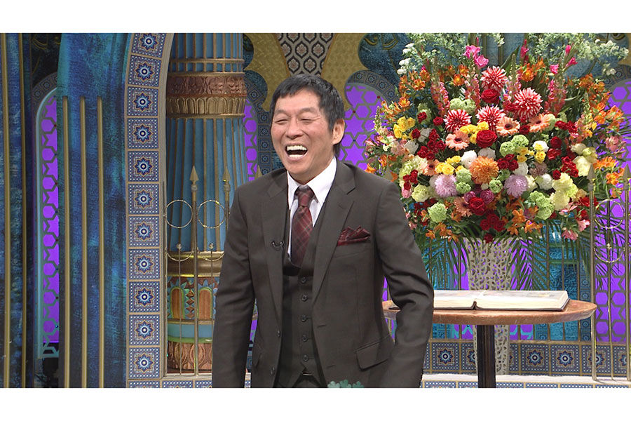 「踊る！さんま御殿！！」緊急事態発生！ゲストの退席にさんまが驚愕した理由とは？