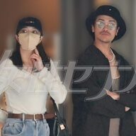夢中になっちゃった！広瀬アリスと赤西仁のカップル！匂わせ投稿とは