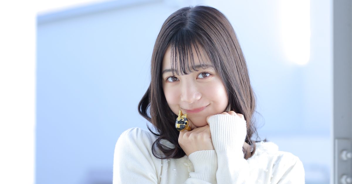 未成年飲酒でクビ。戦隊ヒロイン今森茉耶の波乱に満ちた夜のアルバイト事情