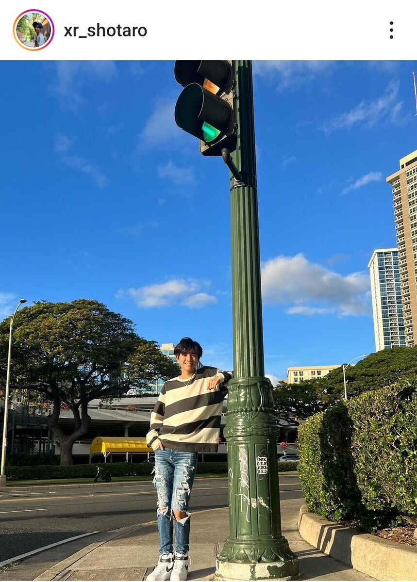 山口達也の長男・高澤笑大郎、LDH契約発表の裏側。喝采と皮肉