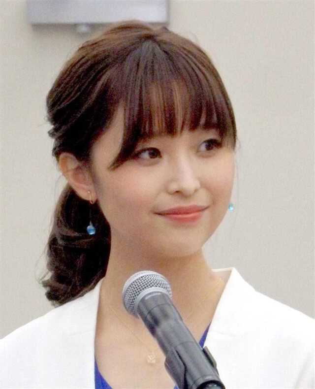 フリーアナウンサー渡邊渚公式サイト開設の全貌