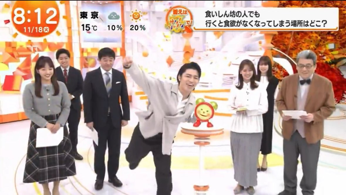 これは笑える！SNSが絶賛！篠塚大輝の不謹慎ギャグとホリケン即興替え歌。