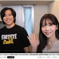カノックスターのチャンネルでRちゃんが語る！文春報道の裏側
