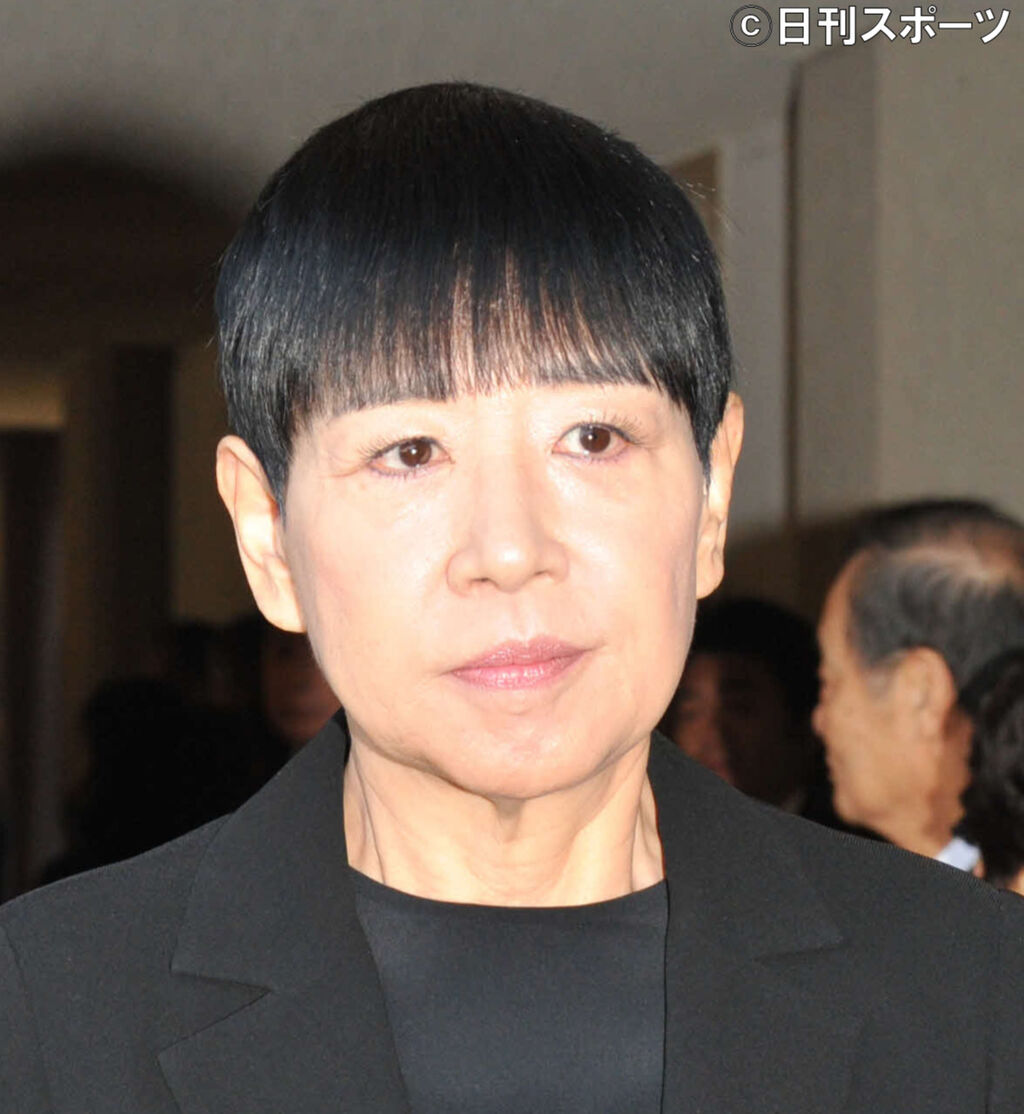 和田アキ子が語る! 紀州のドン・ファン急死裁判の裏側と氷砂糖の謎