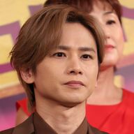 結婚？！堂本光一の10年愛、女優が事務所退所して心配するファン続出やんけ！