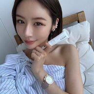 「鼻が違う」元EXILE黒木啓司の妻・宮崎麗果の整形告白。過去に整形否定。