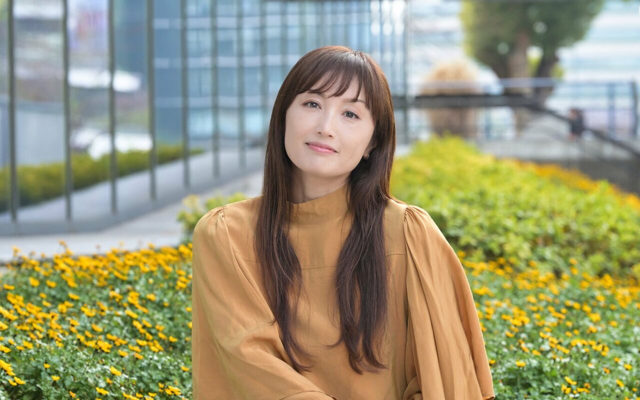離婚公表後の女優が魅せる美しさ、その秘訣を探る